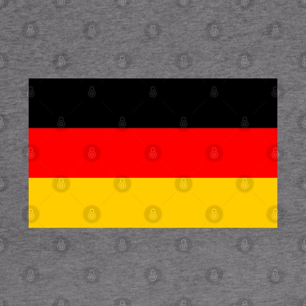 Deutschland Design by Chaoscreator